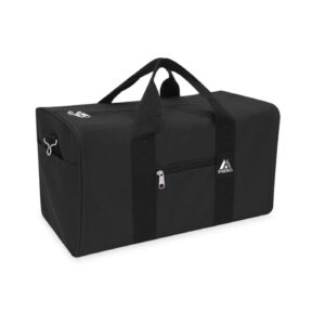 23" Duffel Bag 'Everest' (Black)