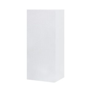 12" x 6" x 1" Polyfoam Block