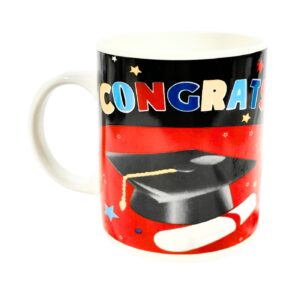 11oz Graduation Mug