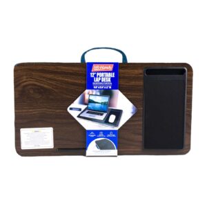 11.8" x 22.4" Portable Lap Desk