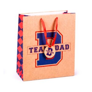 Large Gift Bag 'Father's Day'