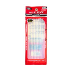 12pk Small Glue Sticks