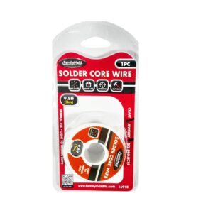3M Iron Solder Core Wire