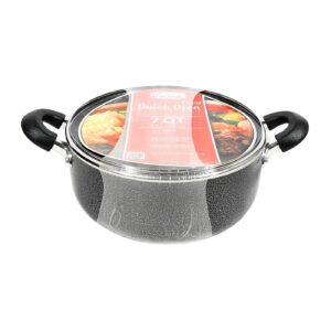 7 Qt Non Stick Dutch Oven 'Kocina'