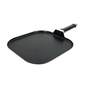 11" / 28cm Square Griddle Pan