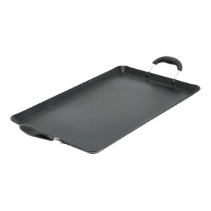 19" Non Stick Double Griddle 'Kocina'