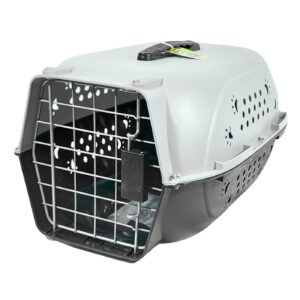 48cm x 32cm x 28cm 1071g Pet Cage