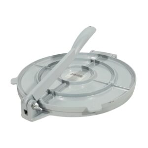 10" Cast Aluminum Tortilla Press