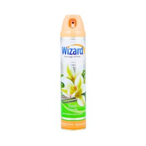 10oz Air Freshener 'Fresh Vanilla'