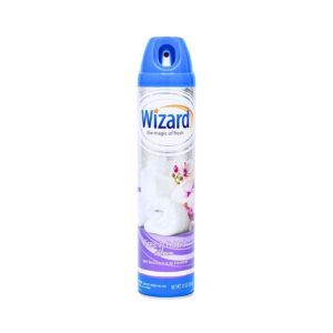 10oz Air Freshener 'Fresh Linen'