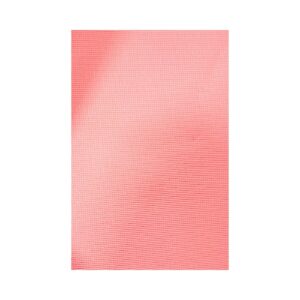 15.8" x 23.6" 6mm Thick Eva Bath Mat