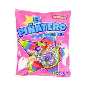 4lb El Pinatero Candy 'Canel's'