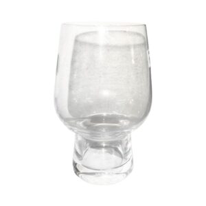 8.45oz Wine Glass w/ Pedestal Base