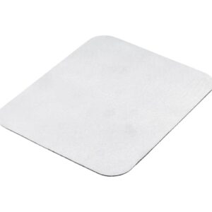 9.25" x 7.75" White Mousepad (Printable)