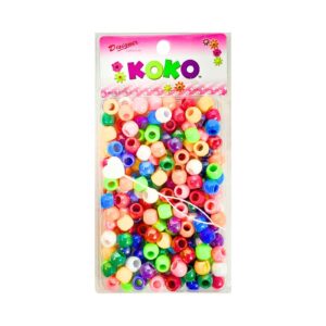 AB Medium Beads