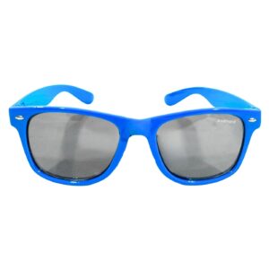 Sunglasses w/ Colored Frame
