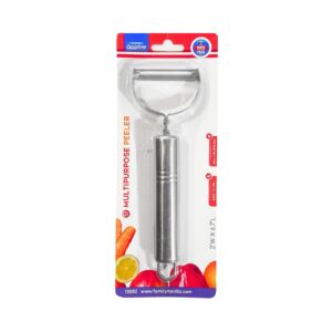 2" x 6.75" Swivel Blade Peeler