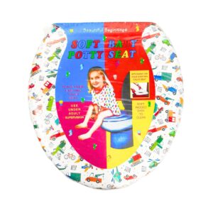 Baby Training Toilet Seat