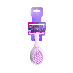 2.75" x 6.75" Detangling Massage Brush
