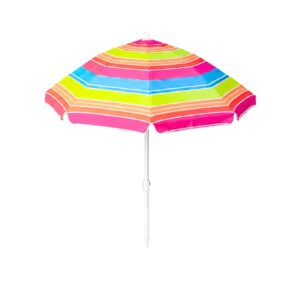 5.25ft / 63" Beach Umbrella