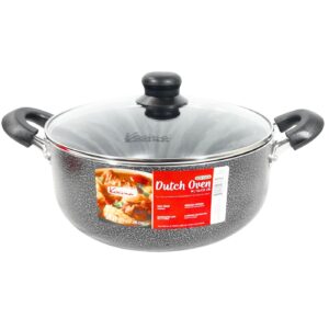 7 Qt Non Stick Dutch Oven 'Kocina'