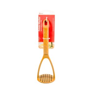 11" Plastic Potato Masher