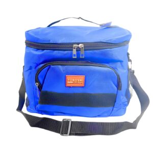 12" x 8" x 10" 226g Lunch Bag