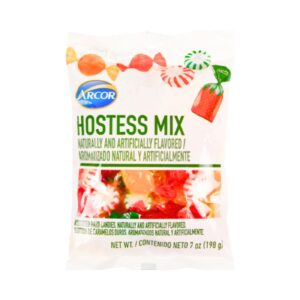 7oz Hostess Mix Candy 'Arcor'