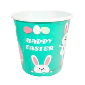 7"x6.75" Easter Bucket