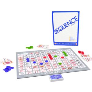 Sequence Classic Game
