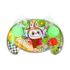 5.5"x3.25" Handheld Water Game 'Labubu'