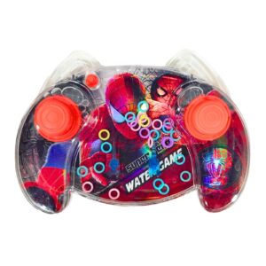 5.5"x3.25" Handheld Water Game 'Avengers'