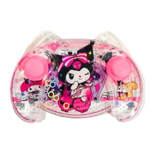 5.5"x3.25" Handheld Water Game 'Kuromi'