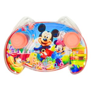 5.5"x3.25" Handheld Water Game 'Mickey'