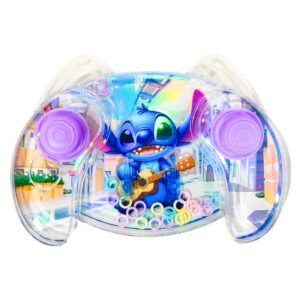 5.5"x3.25" Handheld Water Game 'Stich'