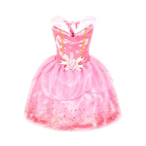 Children's Costume 'Princess' (Pink Only)