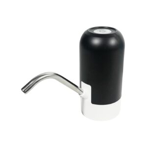 Automatic Water Dispenser w/USB Charger