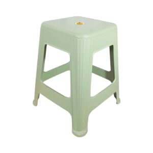 11"x18" Plastic Stool