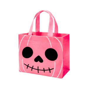 7.5"x8" Halloween Treat Bag