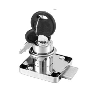 Drawer Lock Set