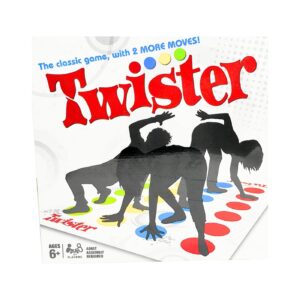 Twister Game