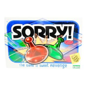 Sorry Board  Game