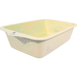 10"x14" Plastic Utility  Basket