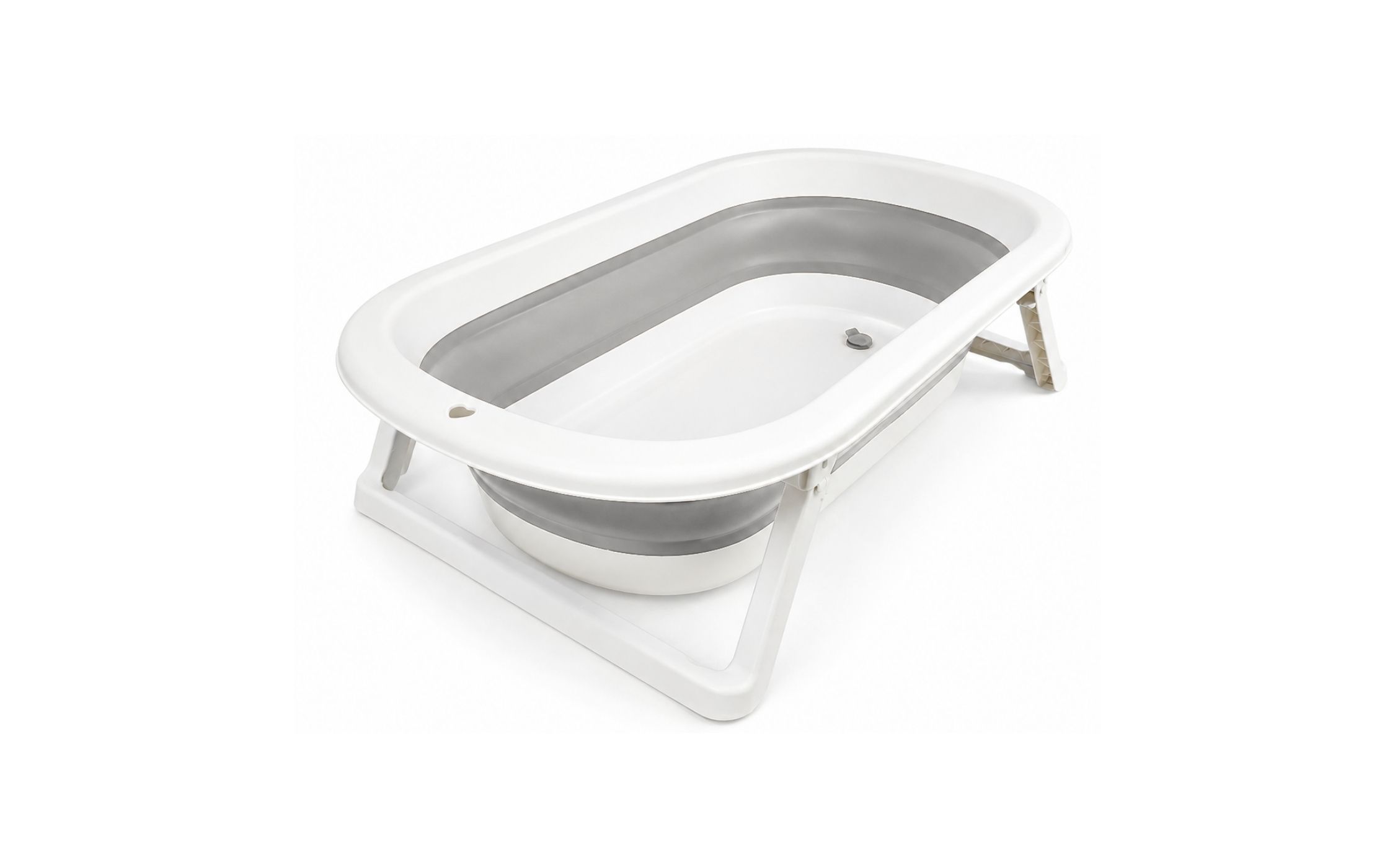 Foldable Baby Bath