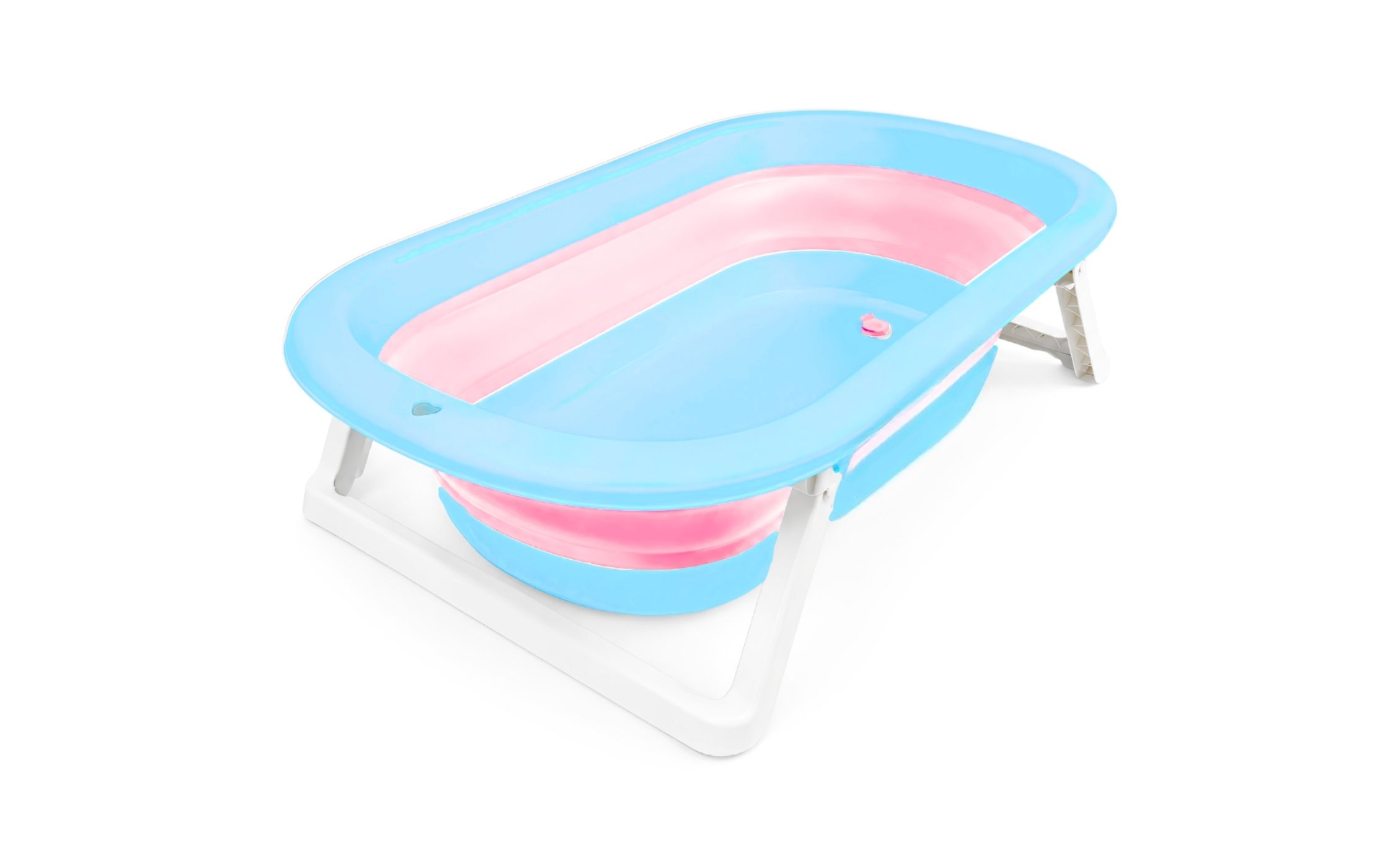 Foldable Baby Bath - Image 5
