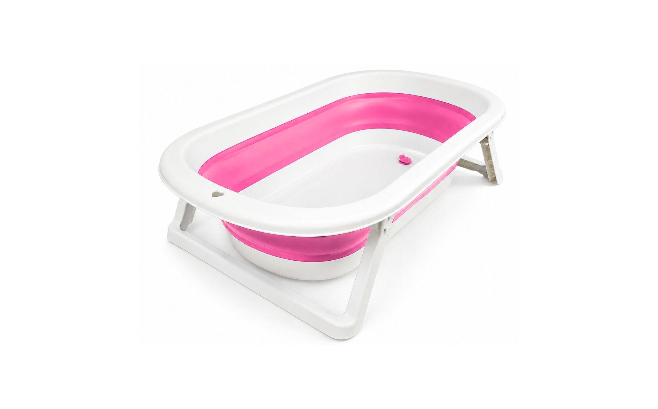 Foldable Baby Bath - Image 2