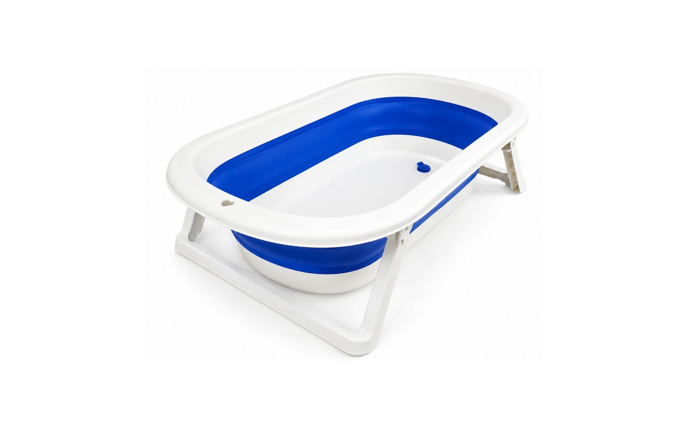 Foldable Baby Bath - Image 3