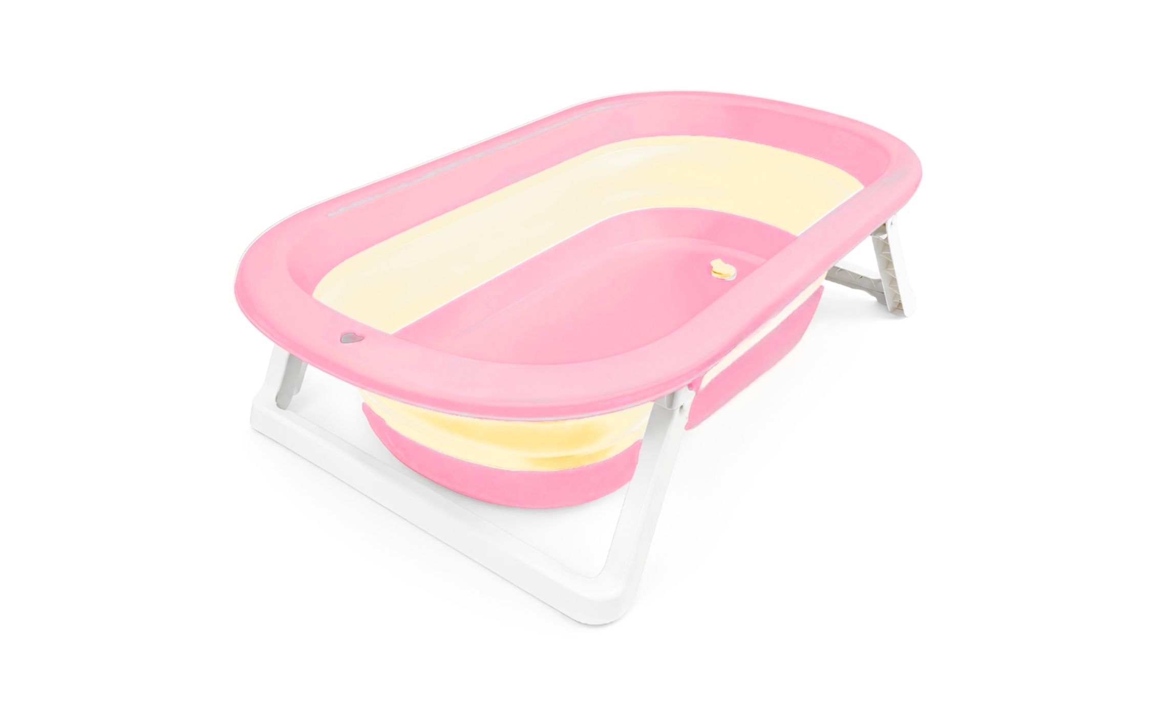 Foldable Baby Bath - Image 4