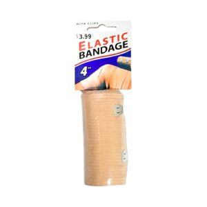 4" Elastic Bandage