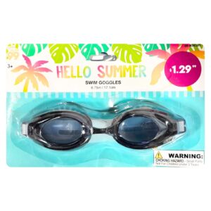 Adult Swim Goggles